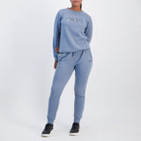 Blue Jogger