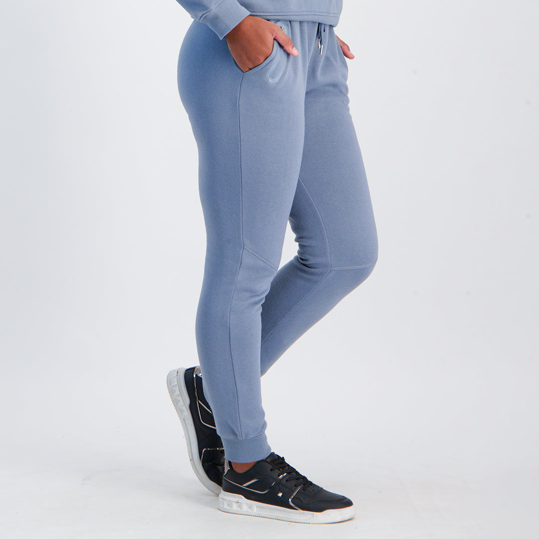 Blue Jogger
