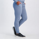 Blue Jogger