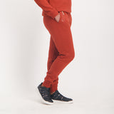 Ladies Rust Jogger