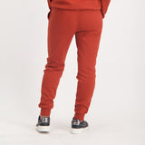 Ladies Rust Jogger