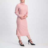 Pink Ribb Dress