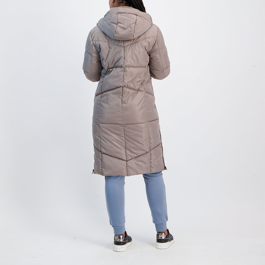 Stone Taxi Jacket