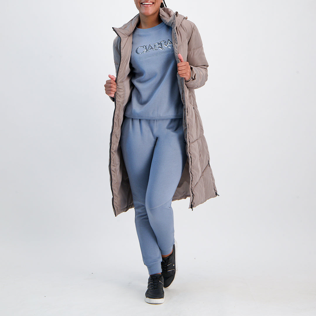 Stone Taxi Jacket