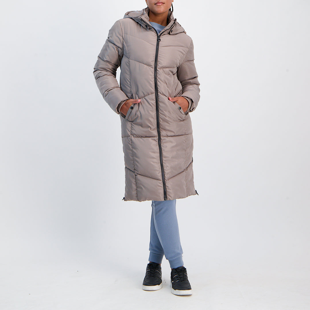 Stone Taxi Jacket