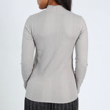 Melange Long Sleeve