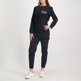 Black Long Sleeve
