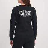 Black Long Sleeve