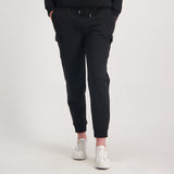 Black Cago Pants