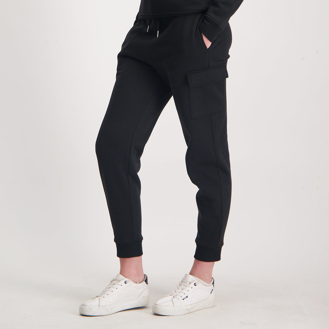 Black Cago Pants