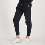 Black Cago Pants