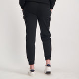 Black Cago Pants