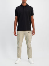 Evolve Pique Golfer