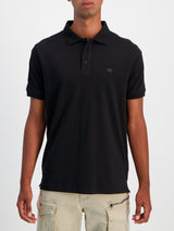 Evolve Pique Golfer