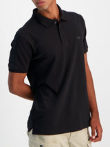 Evolve Pique Golfer