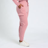 Blush Cago Pants