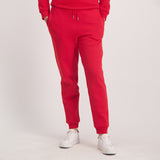 Red Jogger Pant