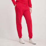 Red Jogger Pant