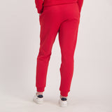Red Jogger Pant