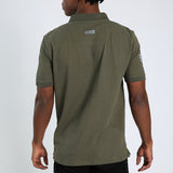 Evolve Pique Golfer