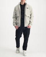 EVOLVE LIGHT GREY JACKET