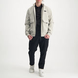 EVOLVE LIGHT GREY JACKET