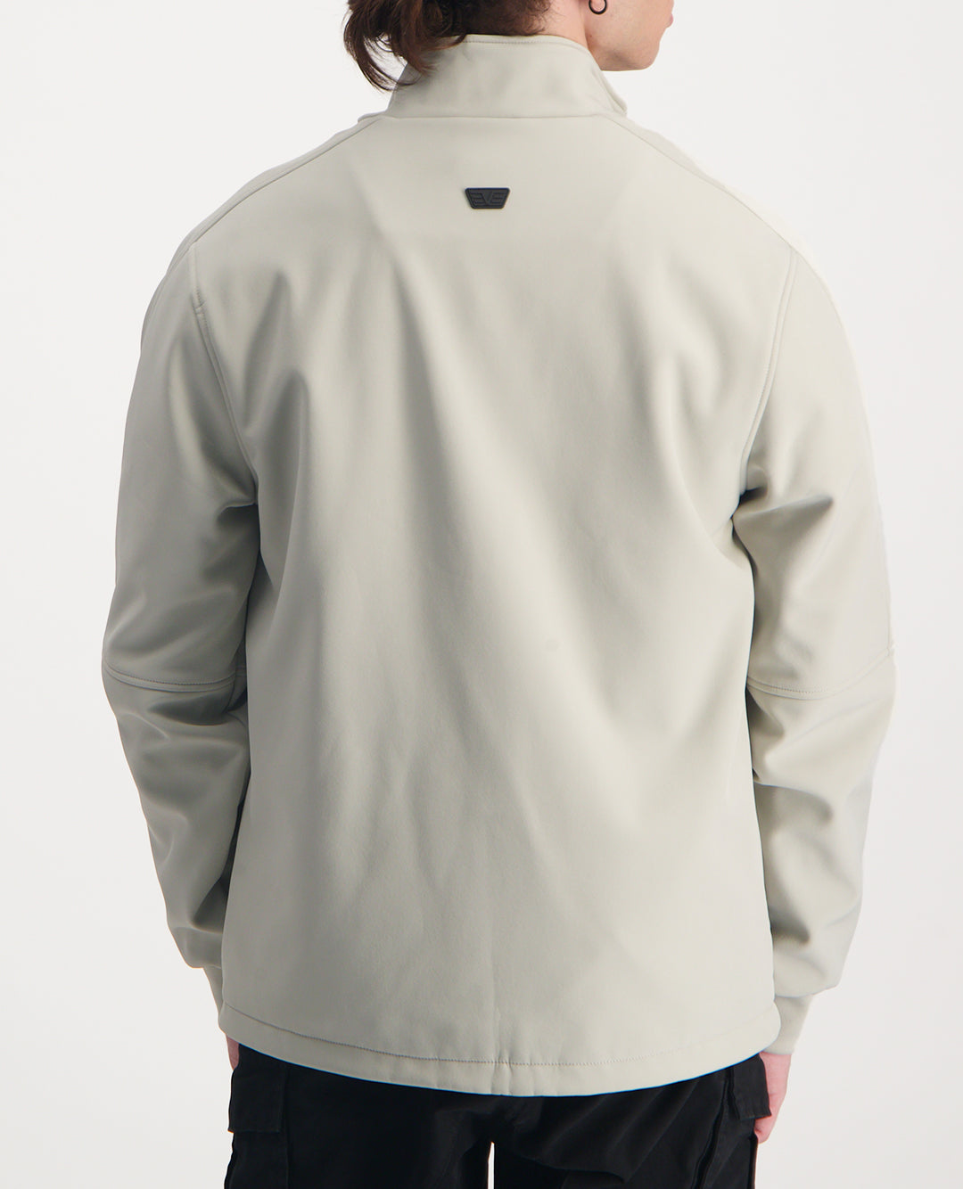 EVOLVE LIGHT GREY JACKET