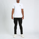 Evolve Pique Golfer