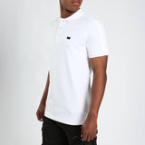 Evolve Pique Golfer
