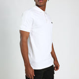 Evolve Pique Golfer