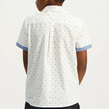 Trb Printed Shirt