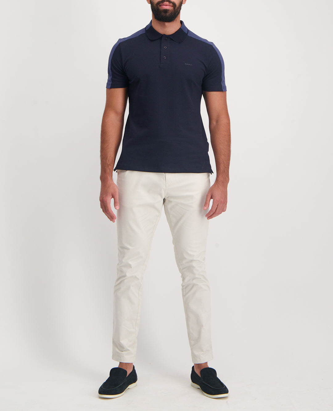 GOLFER