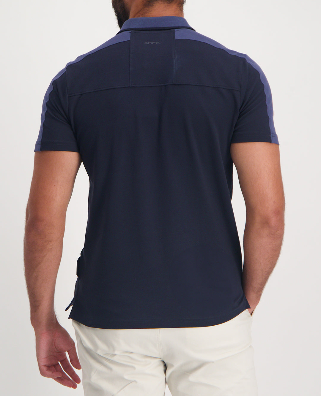 GOLFER