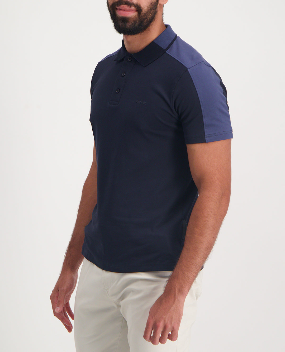 GOLFER