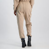 LADIES NOVA FASHION UTILITY JOGGER