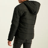 Moda Older Boys Padded Jacket