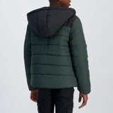 Moda Older Boys Padded Jacket