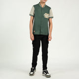 Trb Boys Cargo Pants