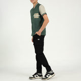 Trb Boys Cargo Pants