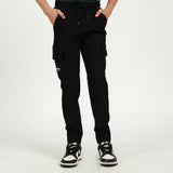 Trb Boys Cargo Pants