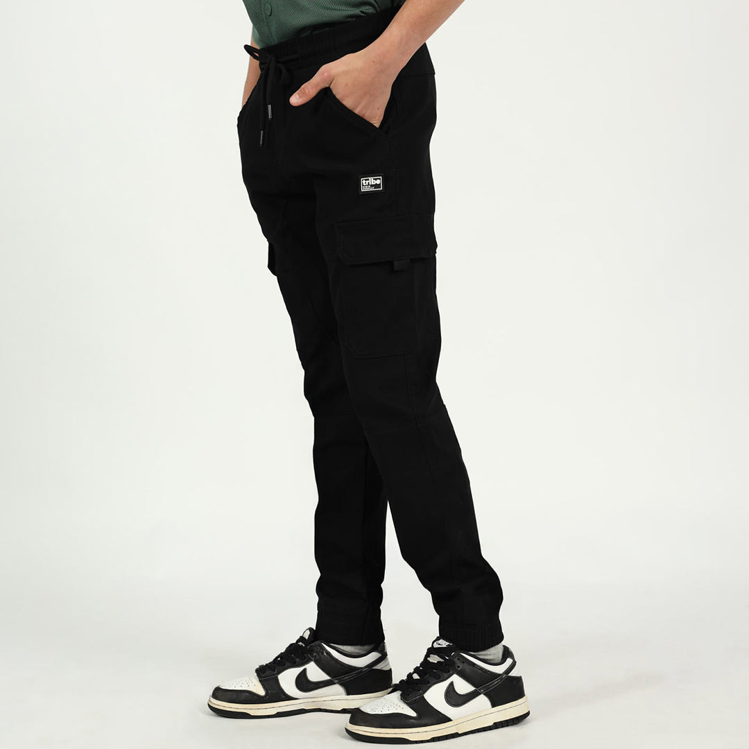 Trb Boys Cargo Pants