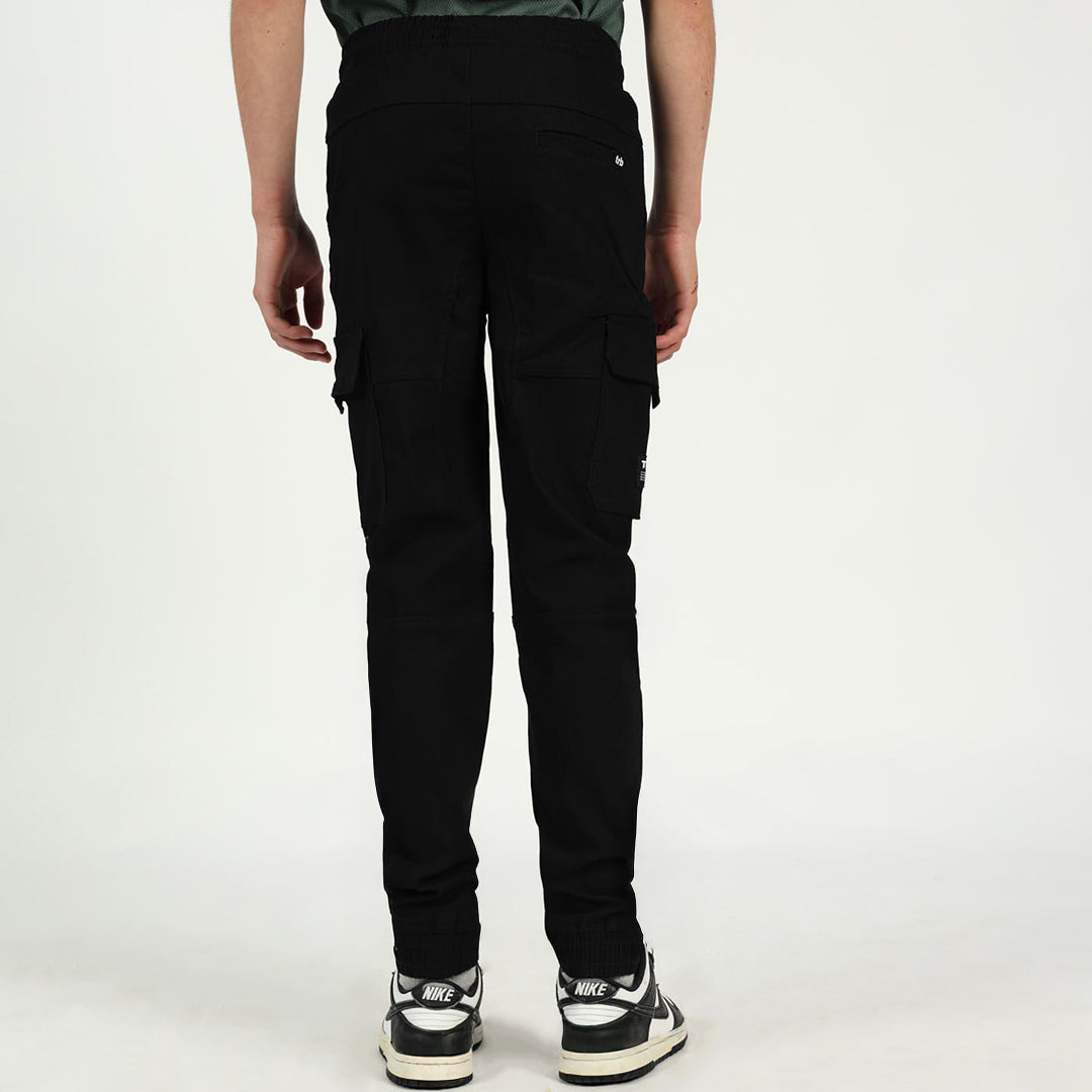 Trb Boys Cargo Pants
