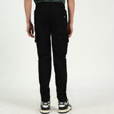 Trb Boys Cargo Pants