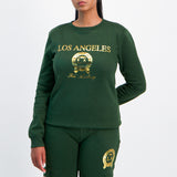Fatigue Crew Neck