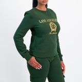 Fatigue Crew Neck