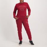 Crew Neck Top