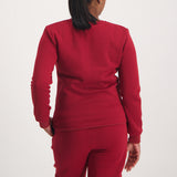 Crew Neck Top