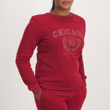 Crew Neck Top