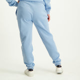 Blue Jogger Pant