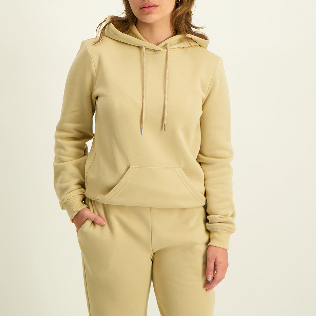 Stone Crew Neck